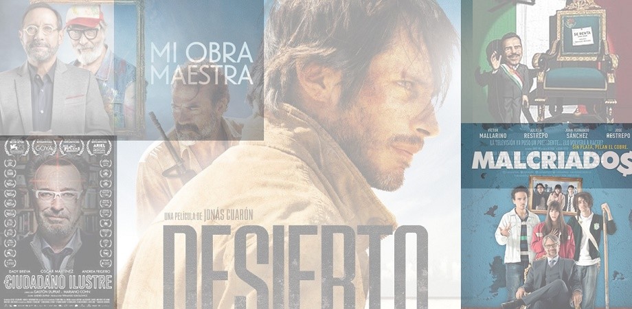 Ver Cinéclub (2009) Pelicula Completa En Español Latino Gratis