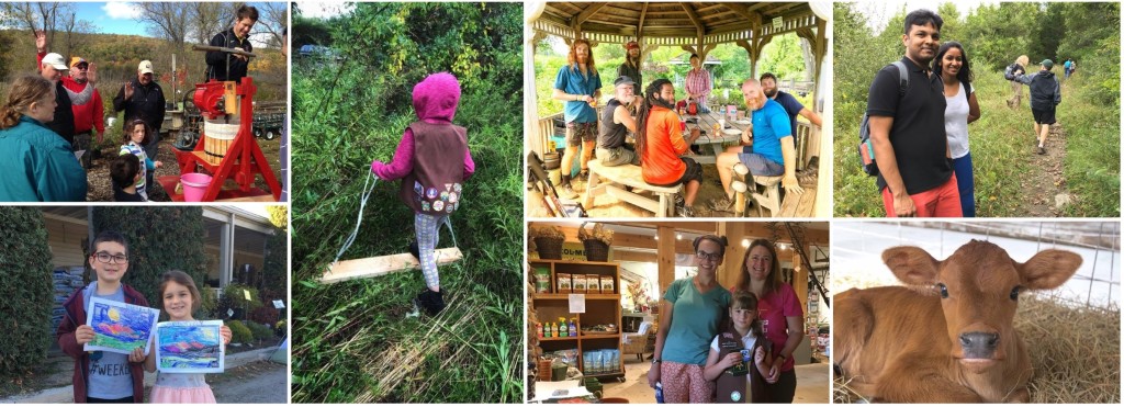 Harlem Valley Appalachian Trail Day
