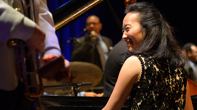 Jazz at Lincoln Center All-Stars at Bard College