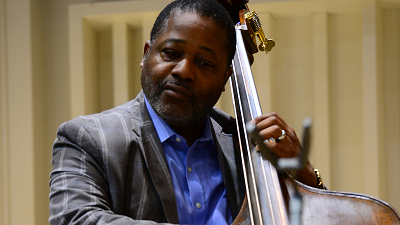 Jazz at Lincoln Center Summer Jazz Academy Faculty Concert at Bard College