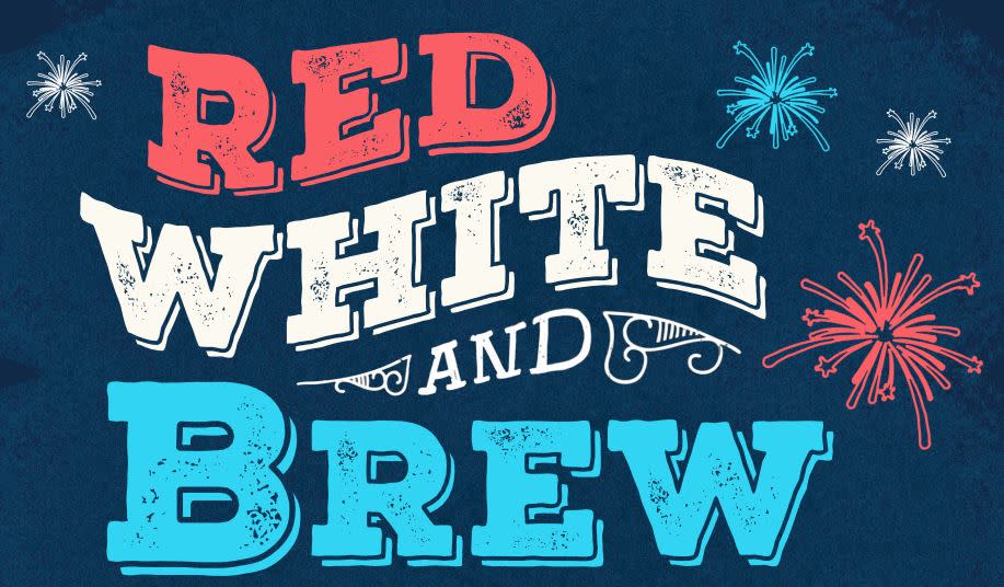 Red, White and Brew Celebration In The Village of Pawling