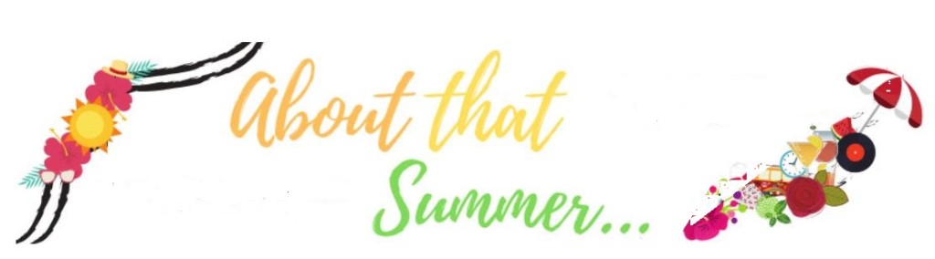 "About That Summer" at The Culinary Institute of America Student Dining Event