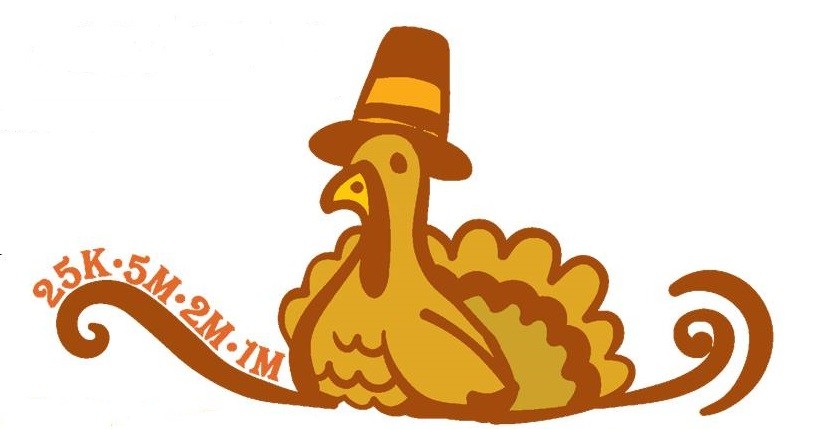 MHRR Club Turkey Trot