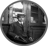"Murder & MAYhem" Historical Street Theater Walking Tour