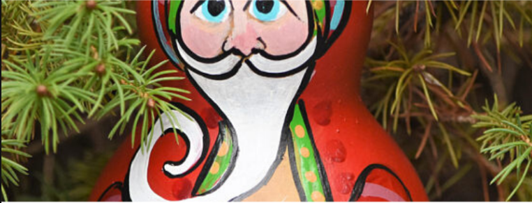 Mid Hudson Etsy Makers Holiday Pop Up Market at Howland Cultural Center