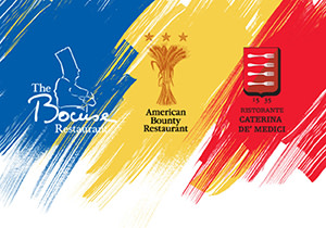 A Moveable Feast at The Culinary Institute of America