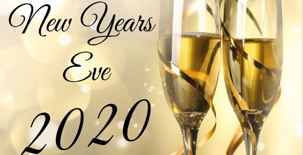 Celebrate New Year