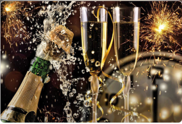 New Year