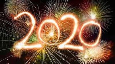 New Year