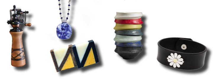 Dutchess Handmade Pop-Up Shop At Arts Mid-Hudson