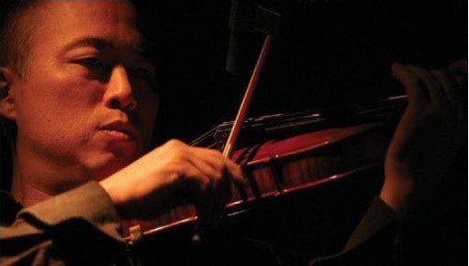 Equinox Series Presents Jason Kao Hwang Sing House at Howland Cultural Center