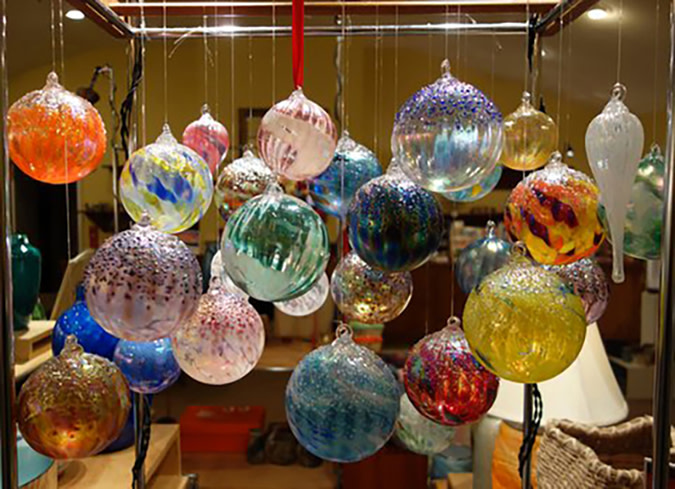 42nd Annual Juried Craft Show in Rhinebeck