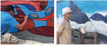 O + Poughkeepsie - Festival of Art, Music & Wellness