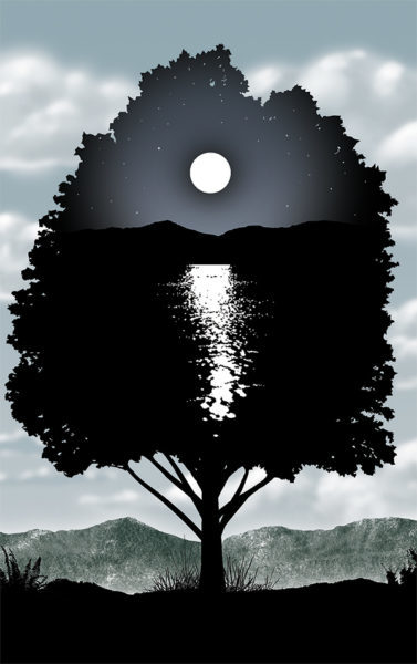 "Tom McKeveny: Prints" Exhibit at Catalyst Gallery Opening