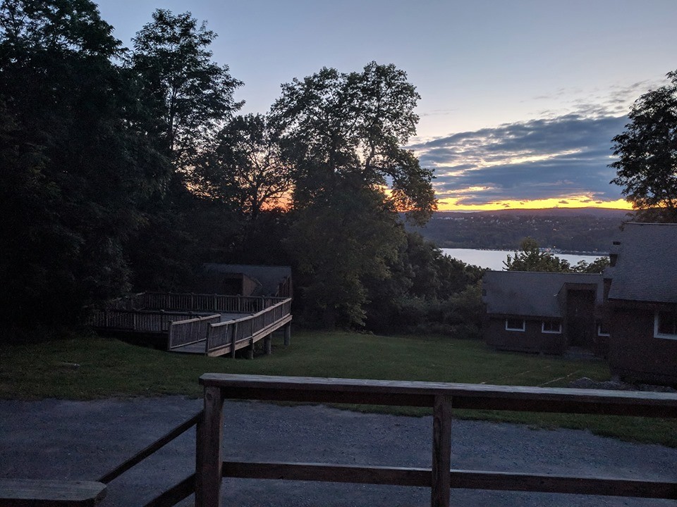 Gaming in the Dark 2019 Hosted by Gaming in the Woods
