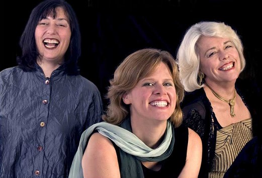 Pawling Concert Series Hosts Tapestry