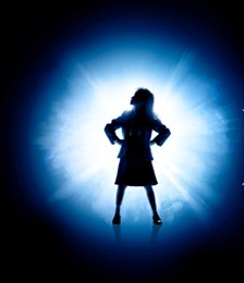 "Matilda the Musical" at The Center for Performing Arts at Rhinebeck