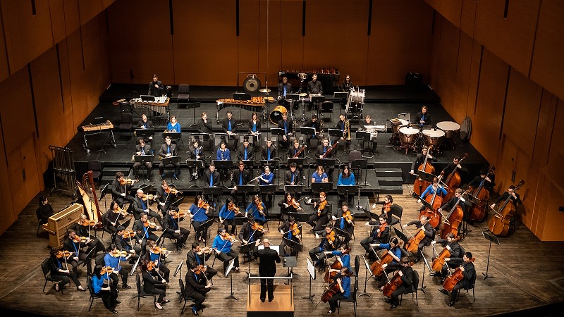 The Orchestra Now Presents Beethoven