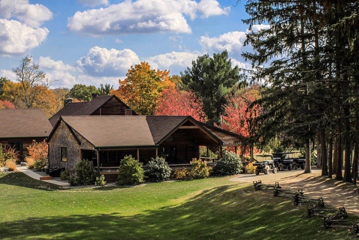 Orvis Game Fair & Country Sporting Weekend