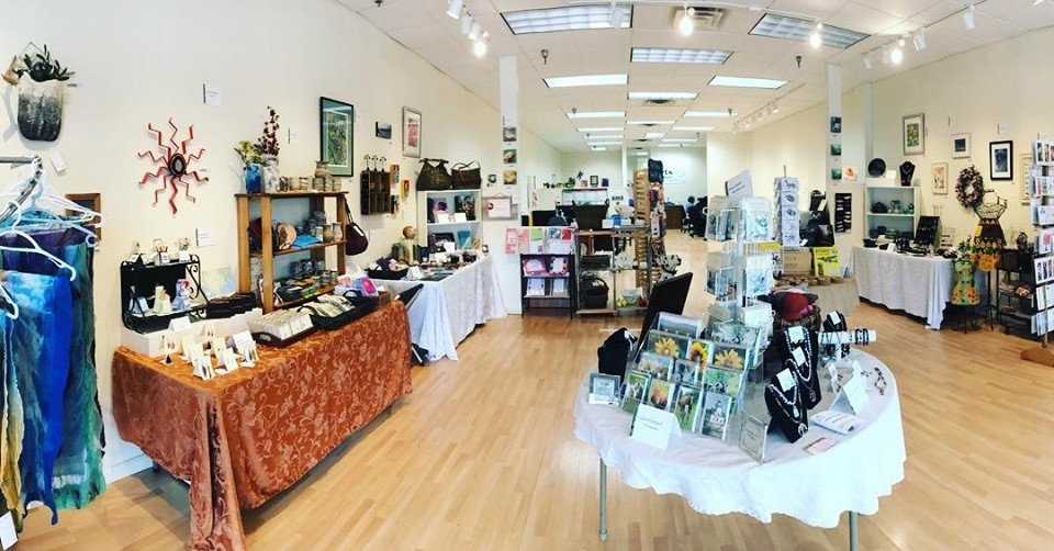 Dutchess Handmade Pop-Up Shop At Arts Mid-Hudson