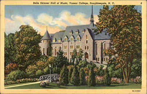 Vassar College Music Department