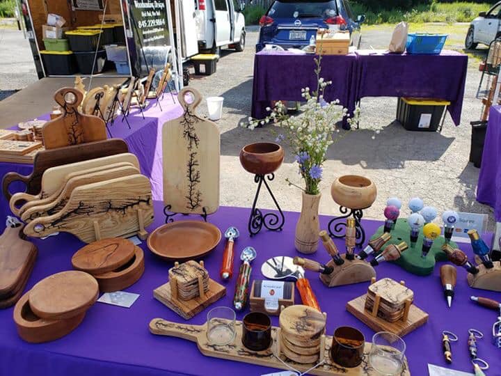 Cancelled: Fishkill Fine Arts and Craft Fair