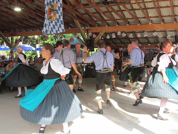 CANCELLED: Oktoberfest! Hosted by Germania of Poughkeepsie