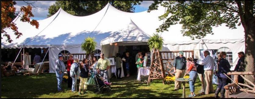 12th Annual Fine Home Source Show in Millbrook