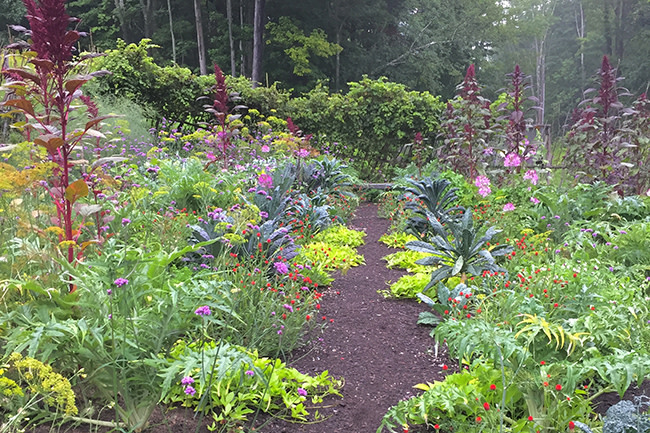 The Garden Conservancy Dutchess County Open Days