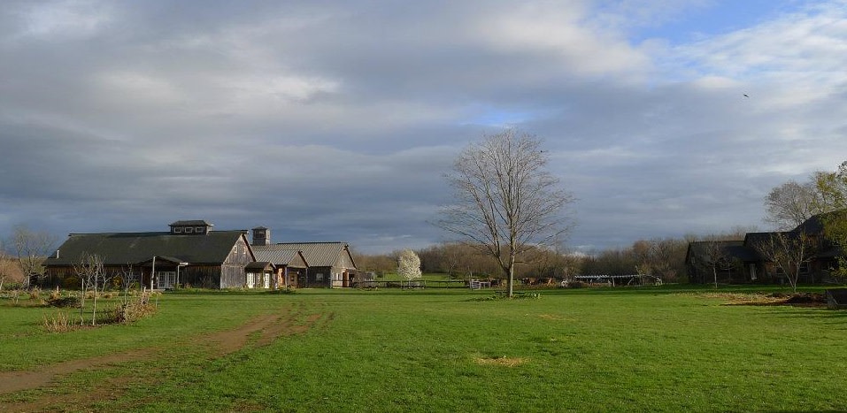 Winter Solstice Celebration at Sprout Creek