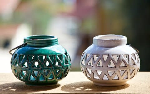 St. Denis Silver Tea and Craft Fair