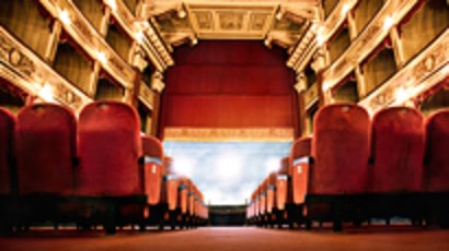 MET Live in HD @ Bardavon 1869 Opera House "Turandot (Puccini)"