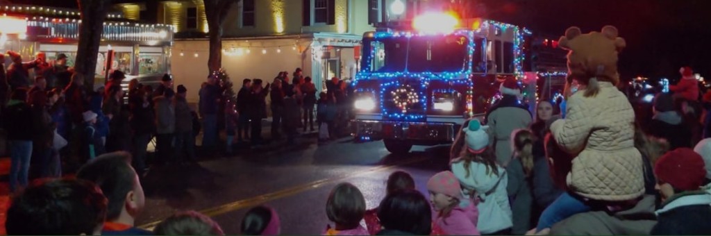 Millbrook Parade of Lights