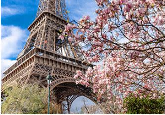 The Culinary Series "Springtime in Paris" The Culinary Institute of America