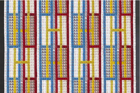 Wassaic Project Two New Shows at Maxon Mills