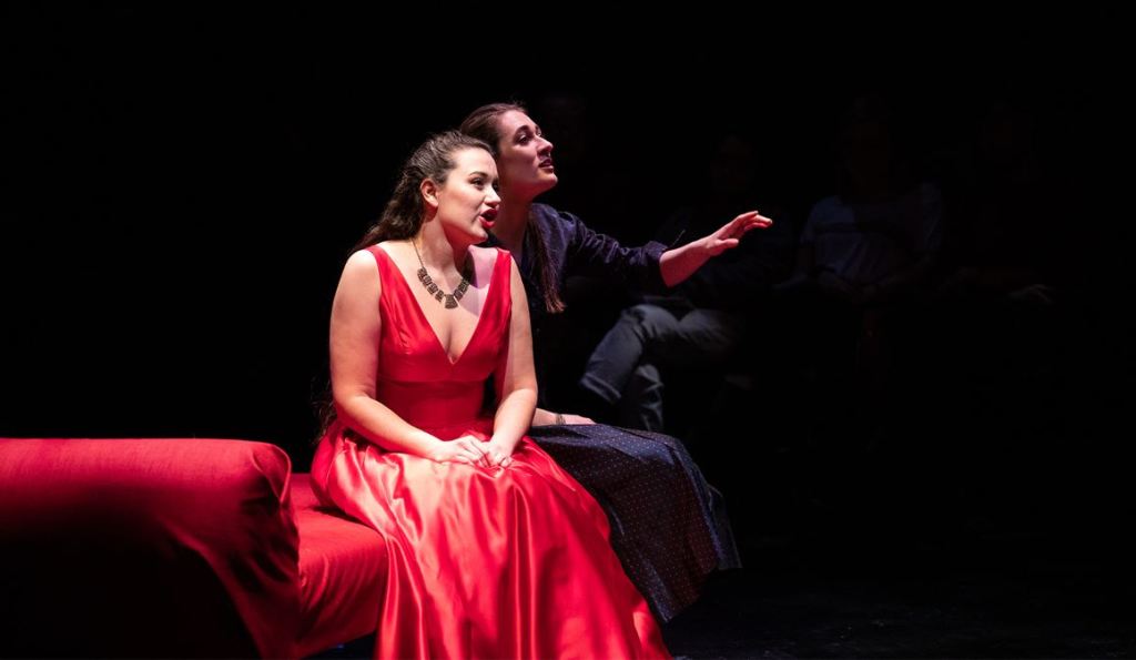 Bard Music Program Presents Opera Workshop