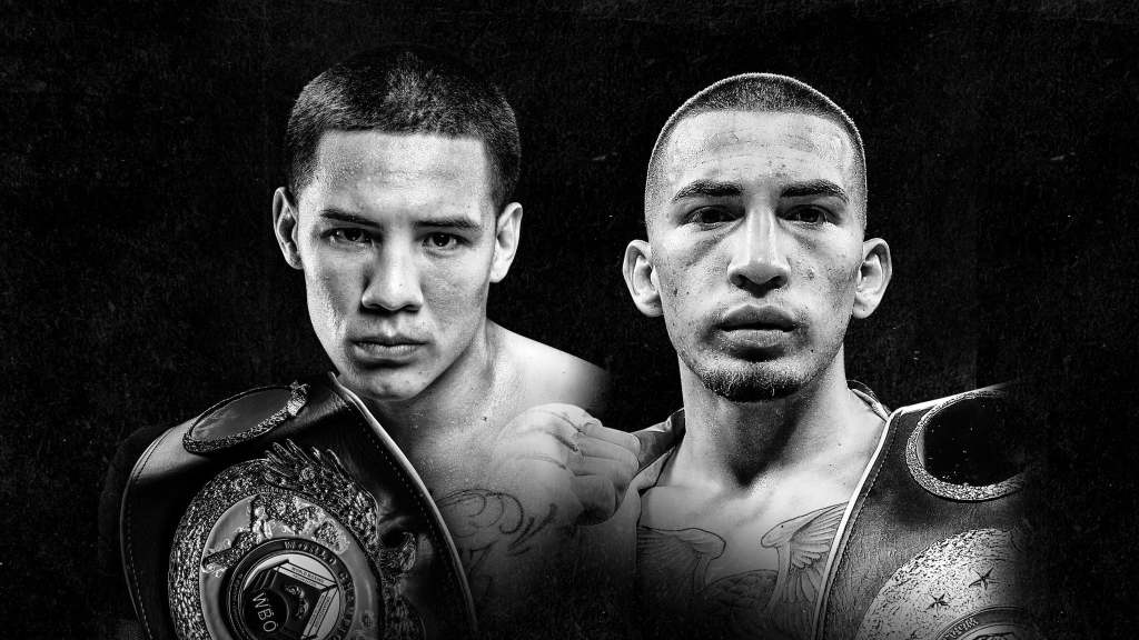 Live Boxing - 2020 Ring Masters Championships at MJN Convention Center