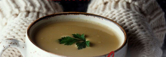 Historic Red Hook Hosts Soup Night at Elmendorph Inn