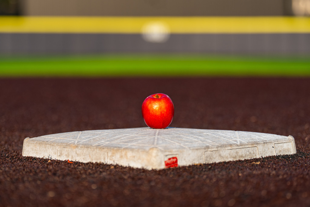 Hudson Valley Renegades Host the Second-Annual Big Apples Fest at Heritage Financial Park