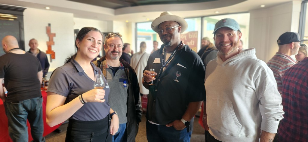 The Hudson Valley's Ultimate Bourbon, Whiskey & Rye Experience at Hyatt House Fishkill