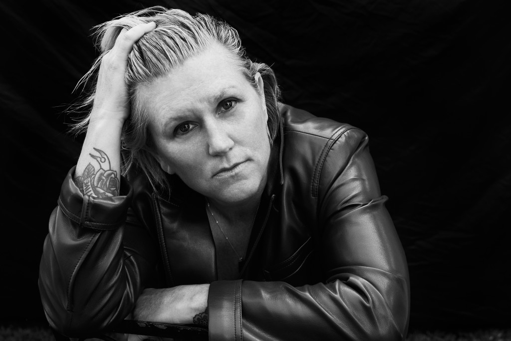 Garrison Starr in Concert at Stissing Center for Arts & Culture