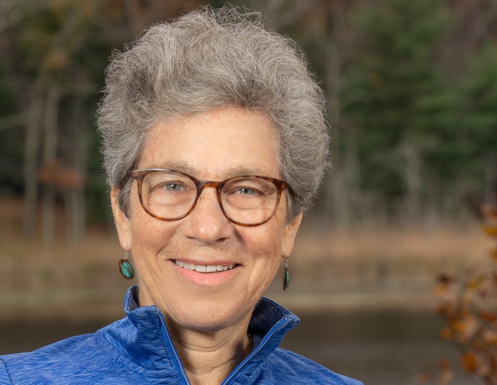 Writers & Readers Series at the Stissing Center: Rose Knox