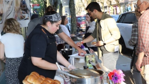 Taste of Rhinebeck 2026