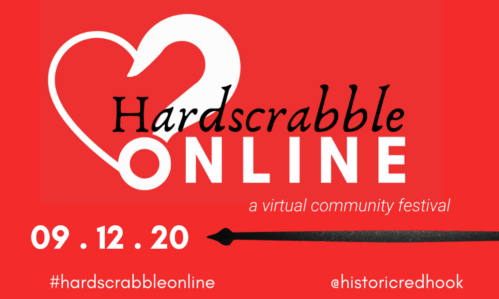VIRTUAL: Hardscrabble Day Celebration of the Village of Red Hook