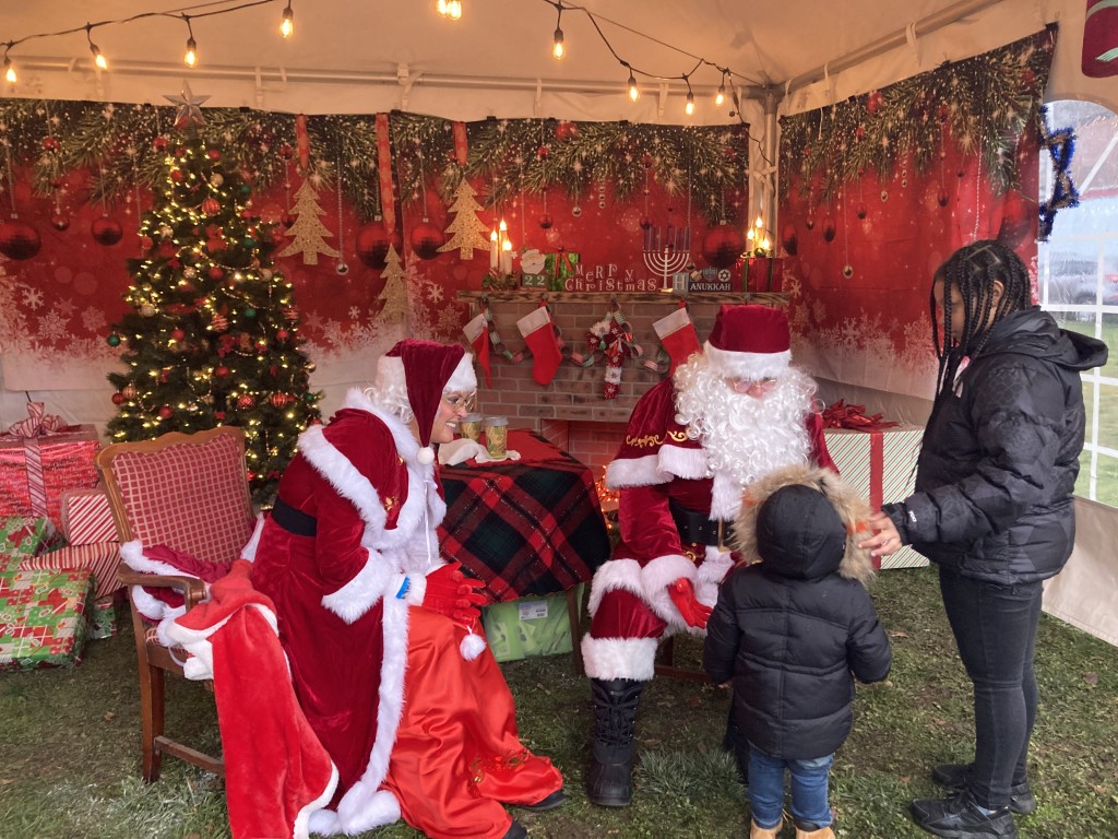 Arlington Holiday Festival