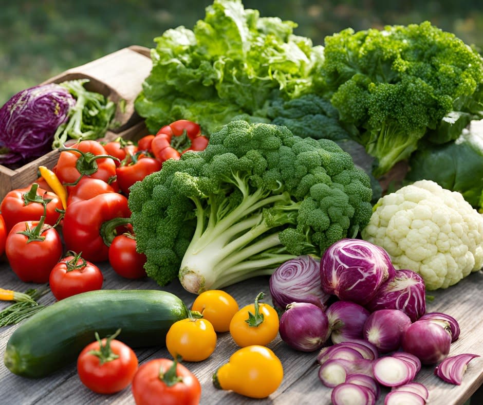 Eat Smart Day at the Mid-Hudson Discovery Museum