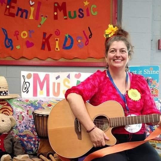 Museum Melodies: Celebrating Earth Day at the Mid-Hudson Discovery Museum