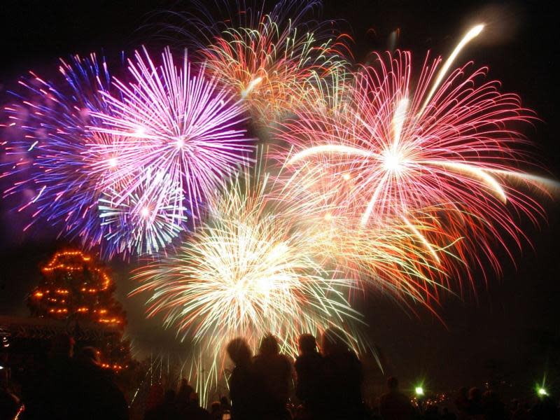 Independence Day Celebration at the Mid-Hudson Discovery Museum