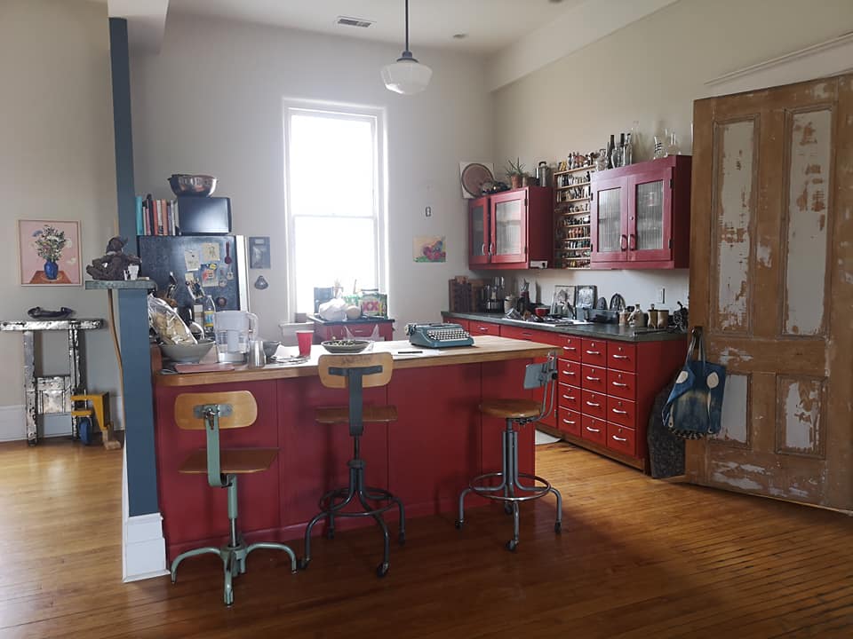 Cancelled: Poughkeepsie Open Art Studios Tour Day