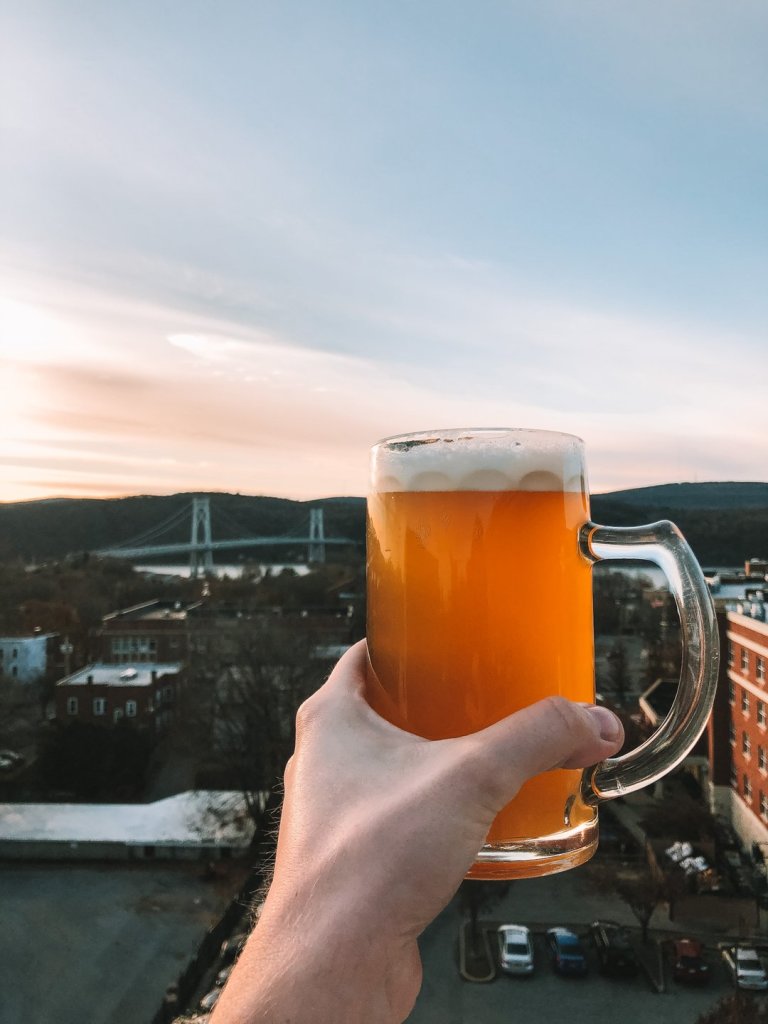 The Great Hyde Park Tasting Experience